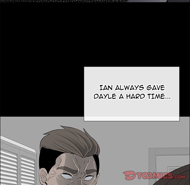 Pretty Girls Chapter 38 Page 42