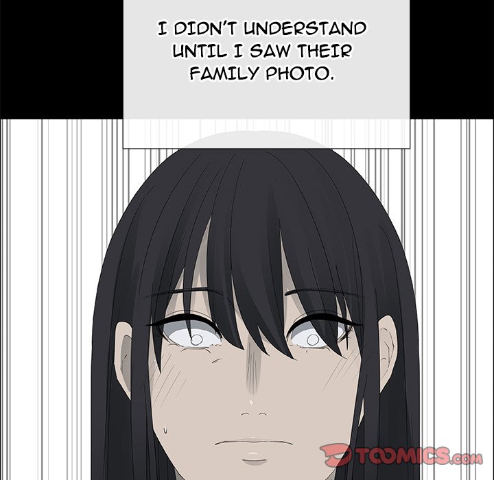 Pretty Girls Chapter 38 Page 46