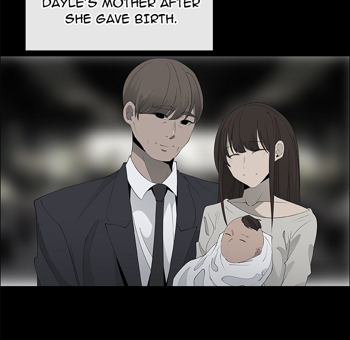 Pretty Girls Chapter 38 Page 49
