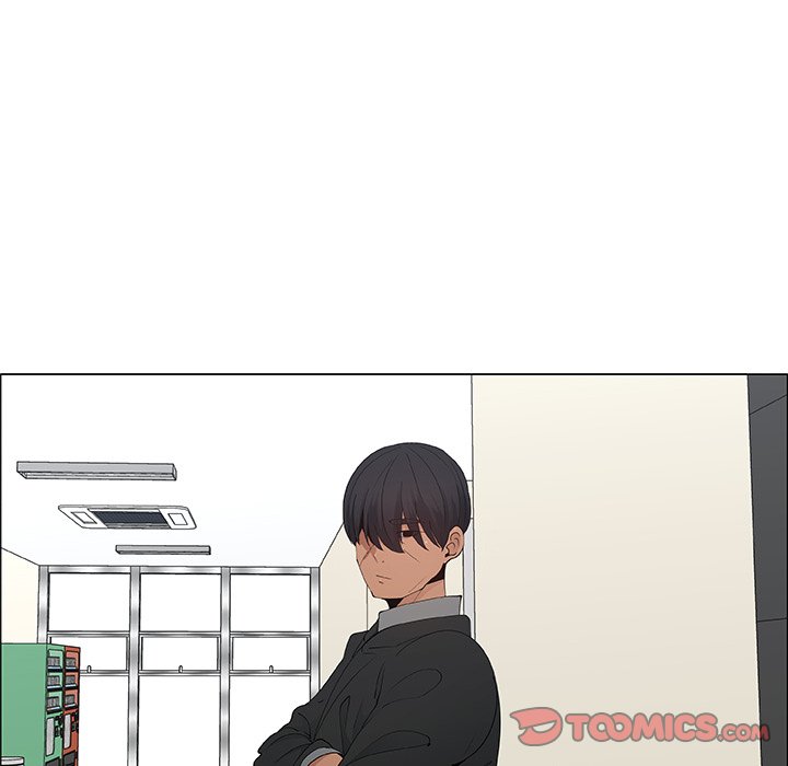 Pretty Girls Chapter 38 Page 72