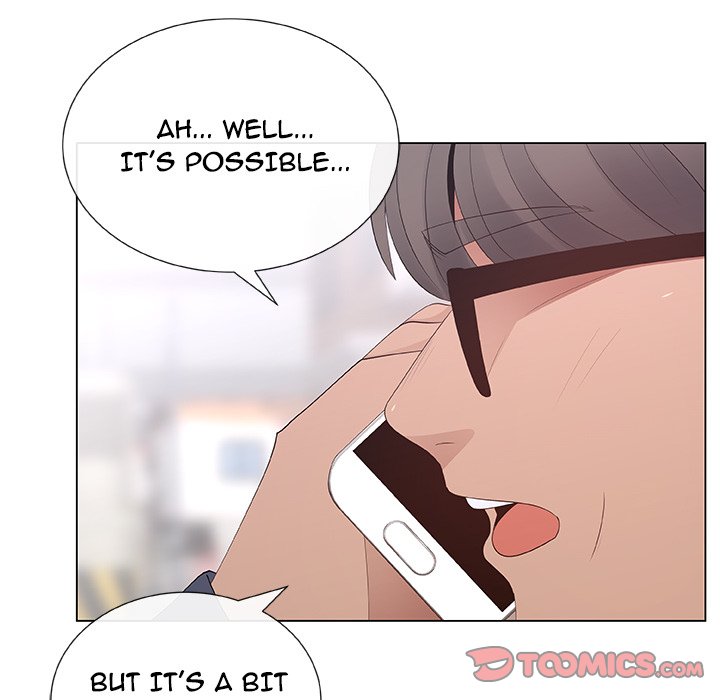 Pretty Girls Chapter 39 Page 18