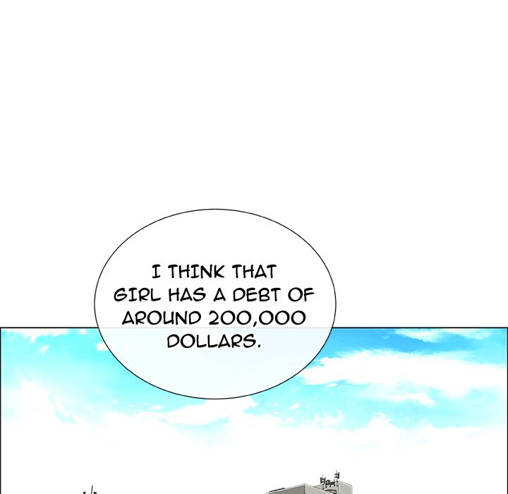 Pretty Girls Chapter 39 Page 21