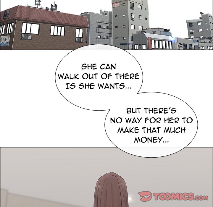 Pretty Girls Chapter 39 Page 22