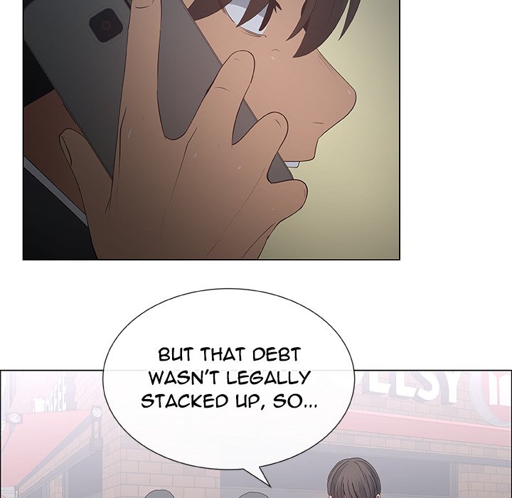 Pretty Girls Chapter 39 Page 24