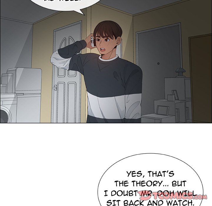 Pretty Girls Chapter 39 Page 26