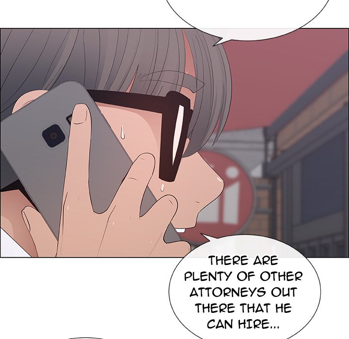 Pretty Girls Chapter 39 Page 27