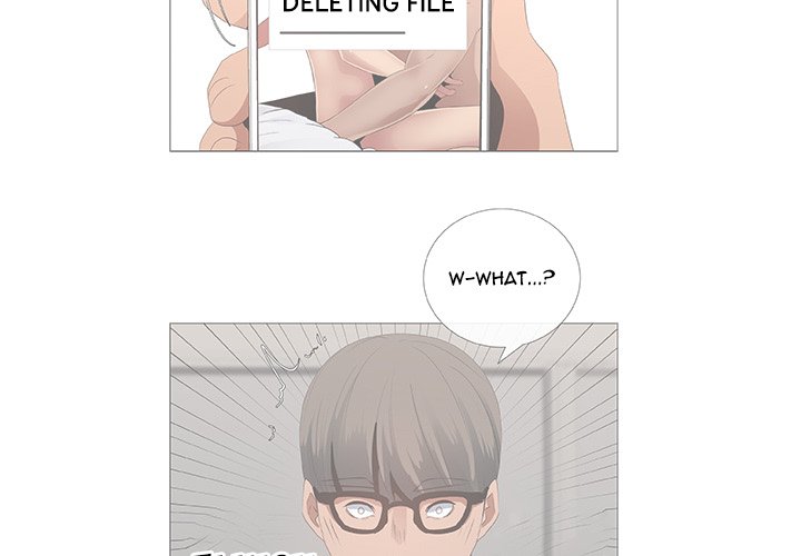 Pretty Girls Chapter 39 Page 3