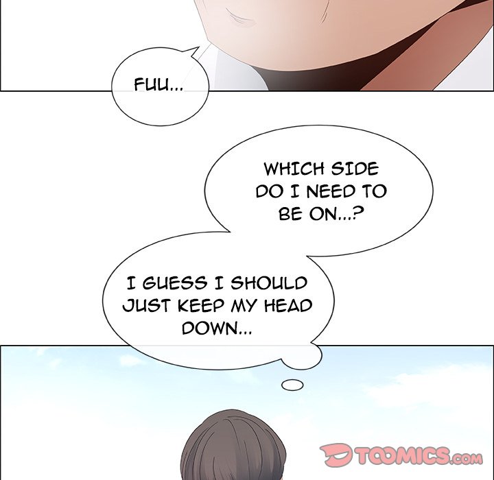 Pretty Girls Chapter 39 Page 30