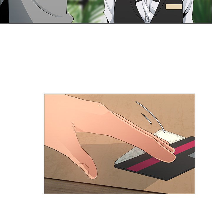 Pretty Girls Chapter 39 Page 36
