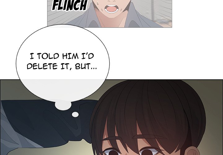 Pretty Girls Chapter 39 Page 4