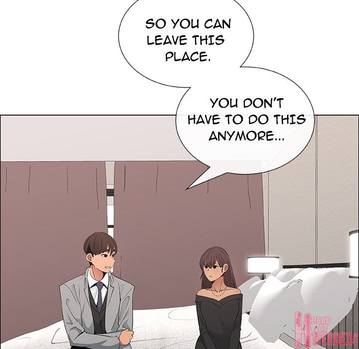 Pretty Girls Chapter 39 Page 65