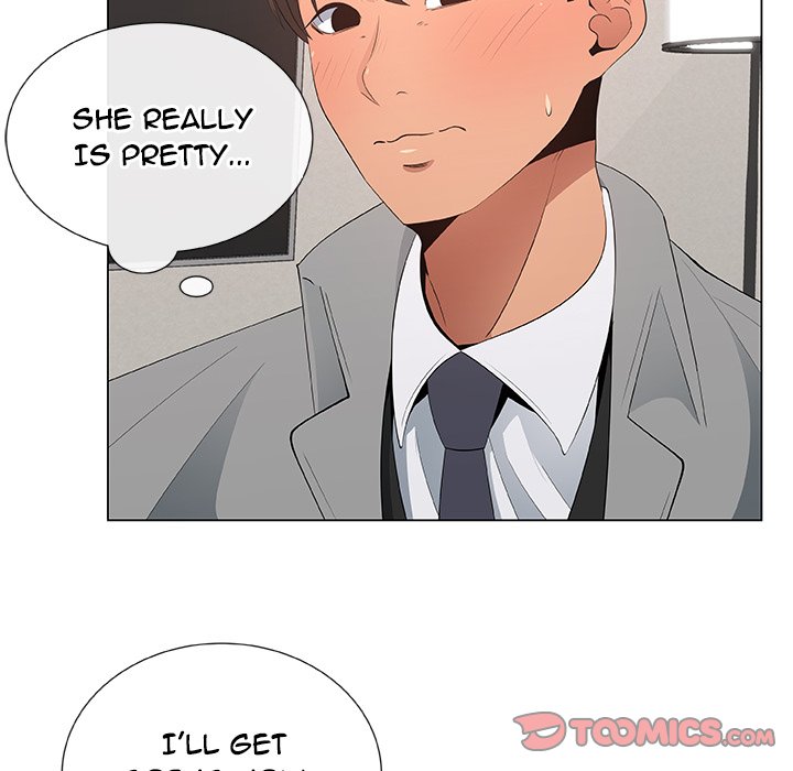Pretty Girls Chapter 39 Page 70