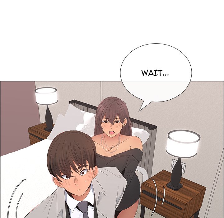 Pretty Girls Chapter 39 Page 72