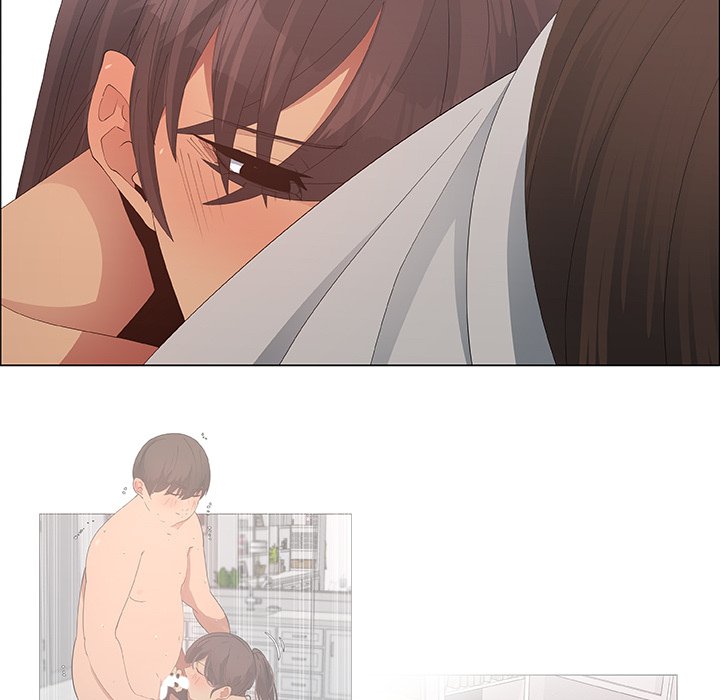 Pretty Girls Chapter 39 Page 79