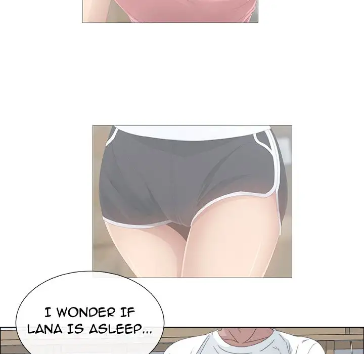 Pretty Girls Chapter 4 Page 29