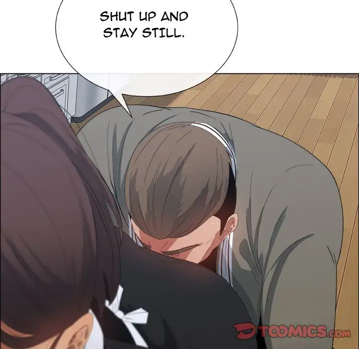 Pretty Girls Chapter 4 Page 42