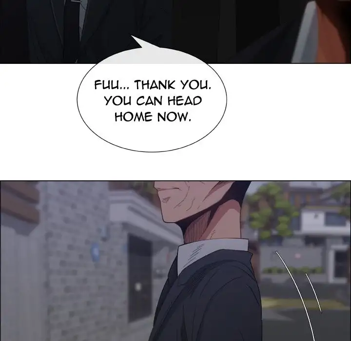 Pretty Girls Chapter 4 Page 8