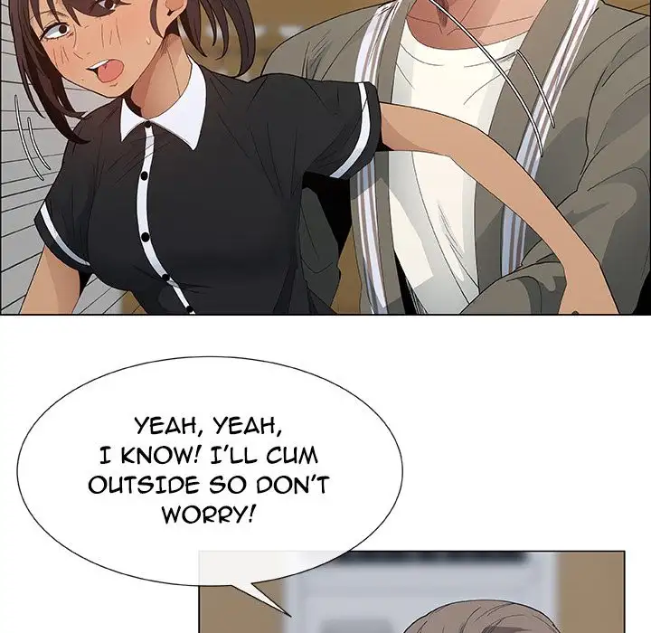 Pretty Girls Chapter 4 Page 80
