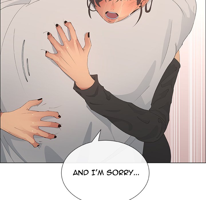 Pretty Girls Chapter 40 Page 24