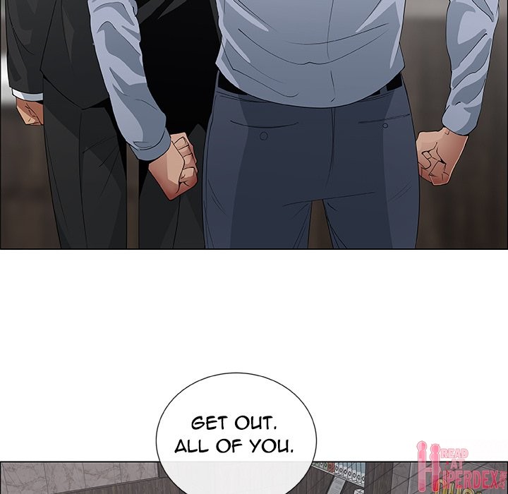 Pretty Girls Chapter 40 Page 44