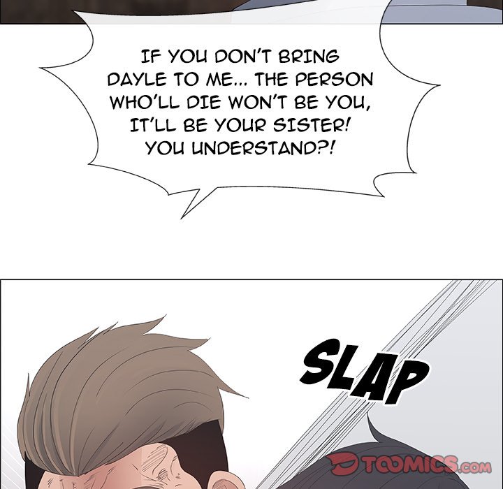 Pretty Girls Chapter 40 Page 50