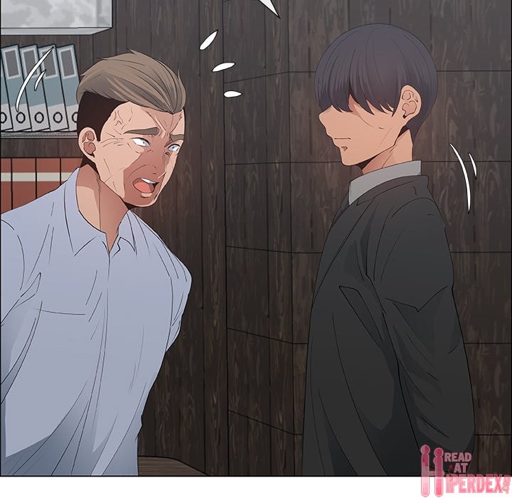 Pretty Girls Chapter 40 Page 55
