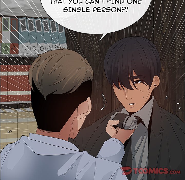 Pretty Girls Chapter 40 Page 70