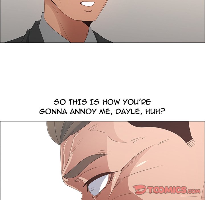 Pretty Girls Chapter 40 Page 78