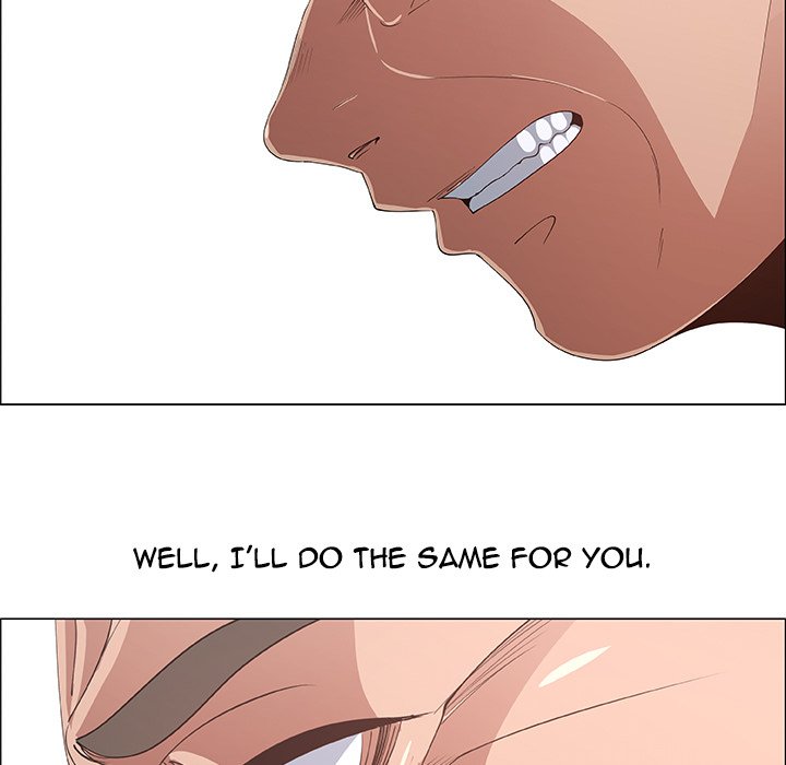 Pretty Girls Chapter 40 Page 79