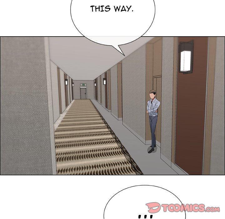 Pretty Girls Chapter 40 Page 90