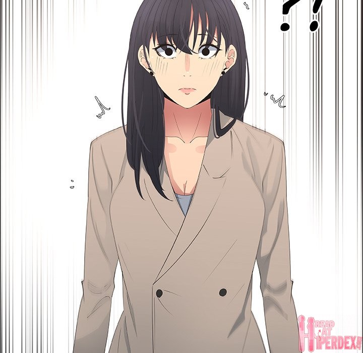 Pretty Girls Chapter 40 Page 92
