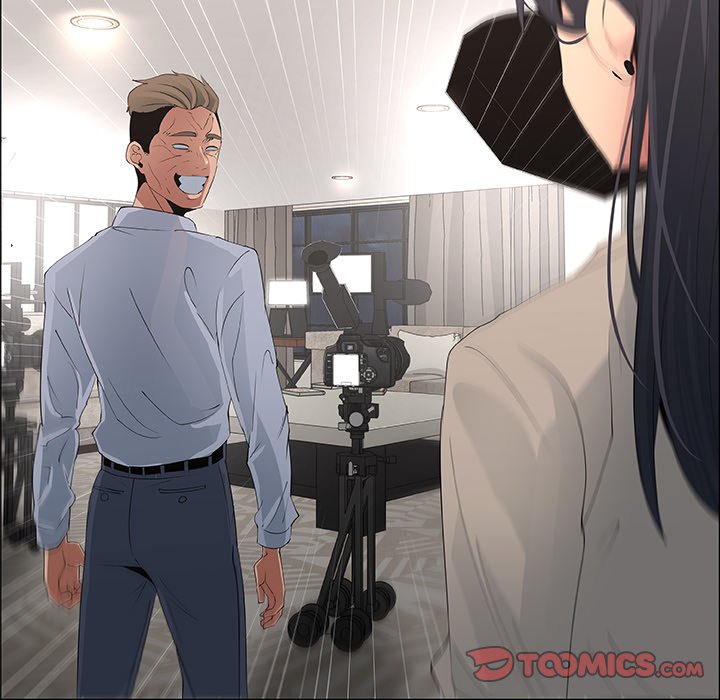 Pretty Girls Chapter 40 Page 94