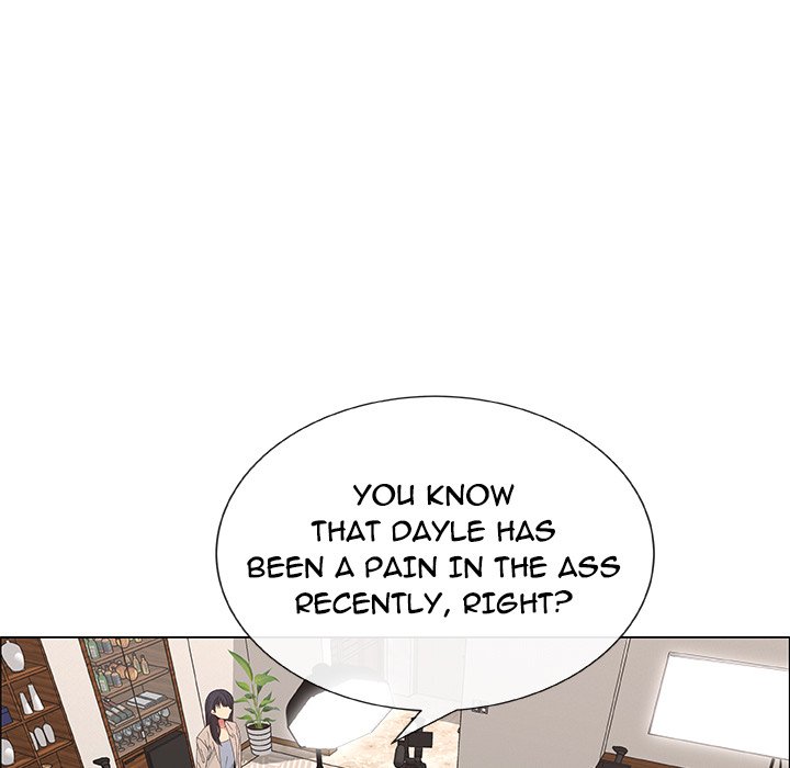Pretty Girls Chapter 41 Page 25
