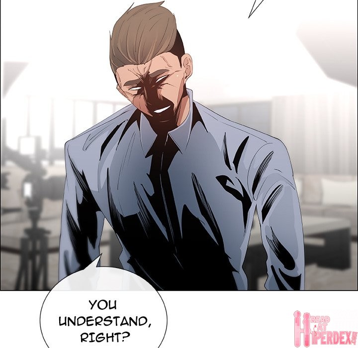 Pretty Girls Chapter 41 Page 33