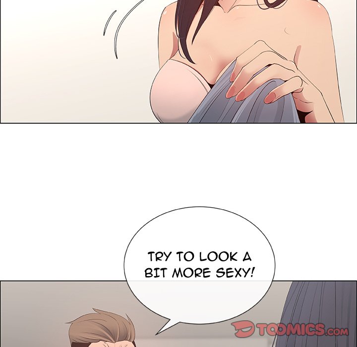 Pretty Girls Chapter 41 Page 60