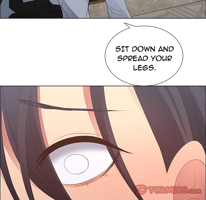 Pretty Girls Chapter 41 Page 70