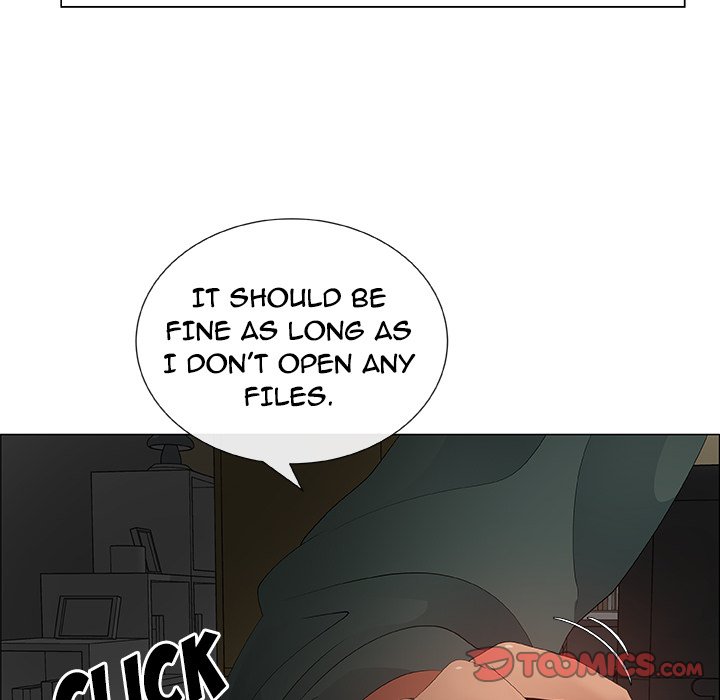 Pretty Girls Chapter 42 Page 40