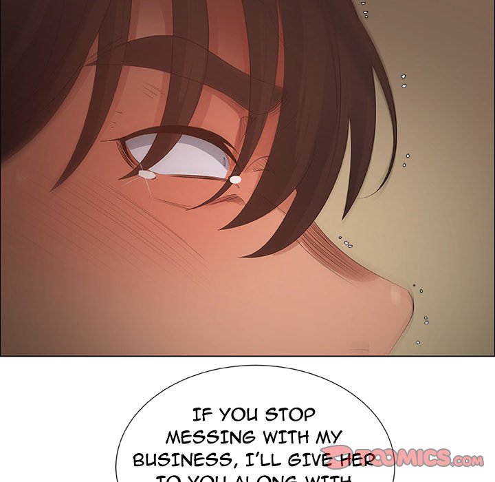 Pretty Girls Chapter 42 Page 62