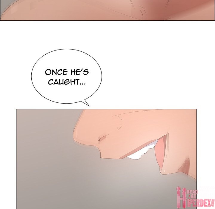 Pretty Girls Chapter 43 Page 33
