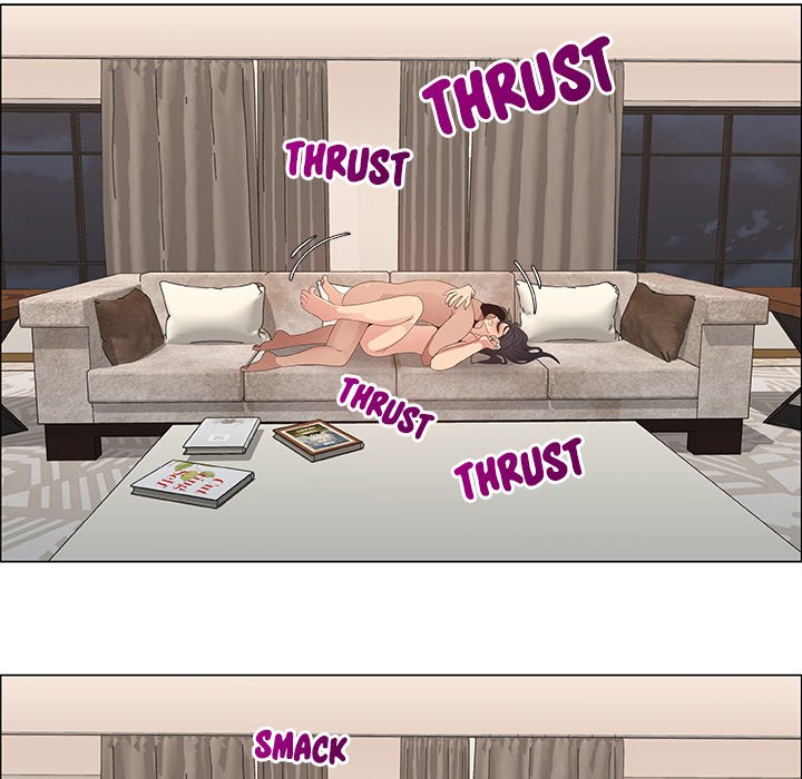Pretty Girls Chapter 43 Page 39