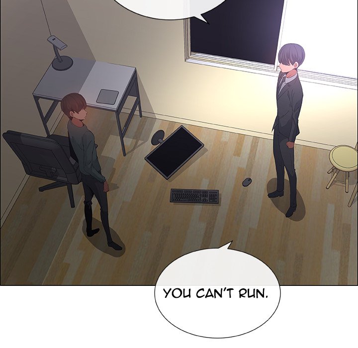 Pretty Girls Chapter 43 Page 53