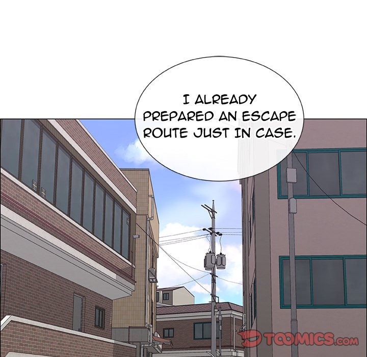 Pretty Girls Chapter 43 Page 72