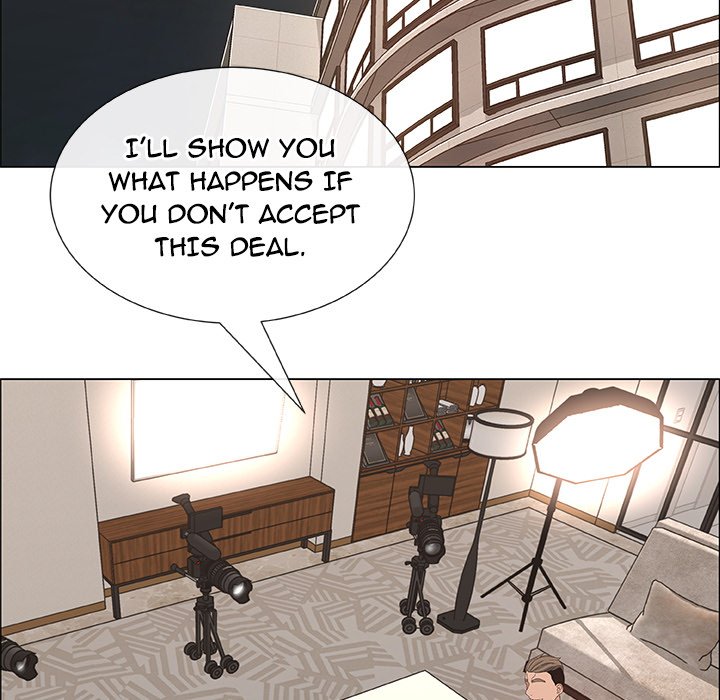 Pretty Girls Chapter 43 Page 9