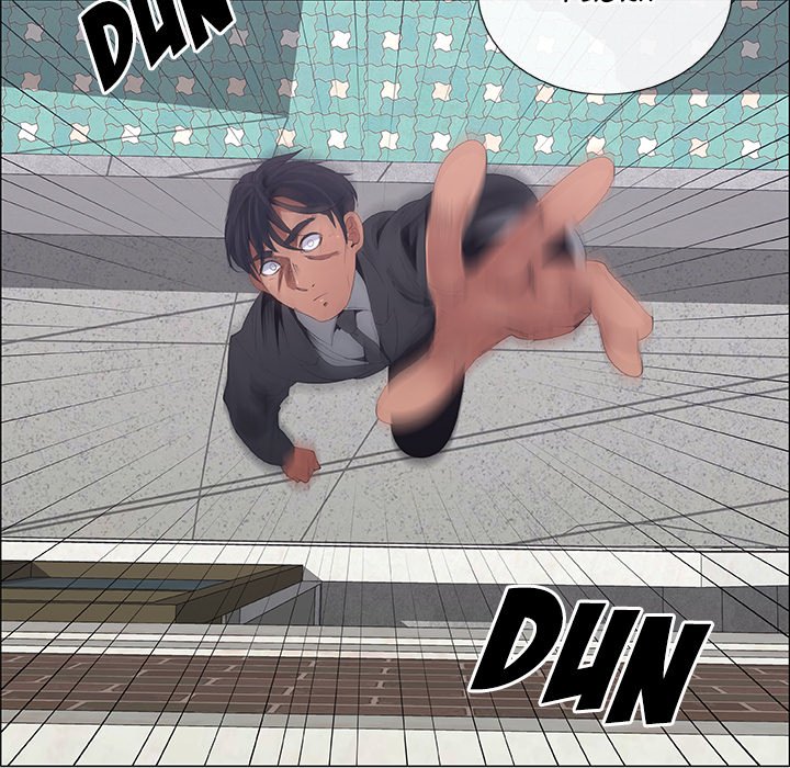 Pretty Girls Chapter 44 Page 11