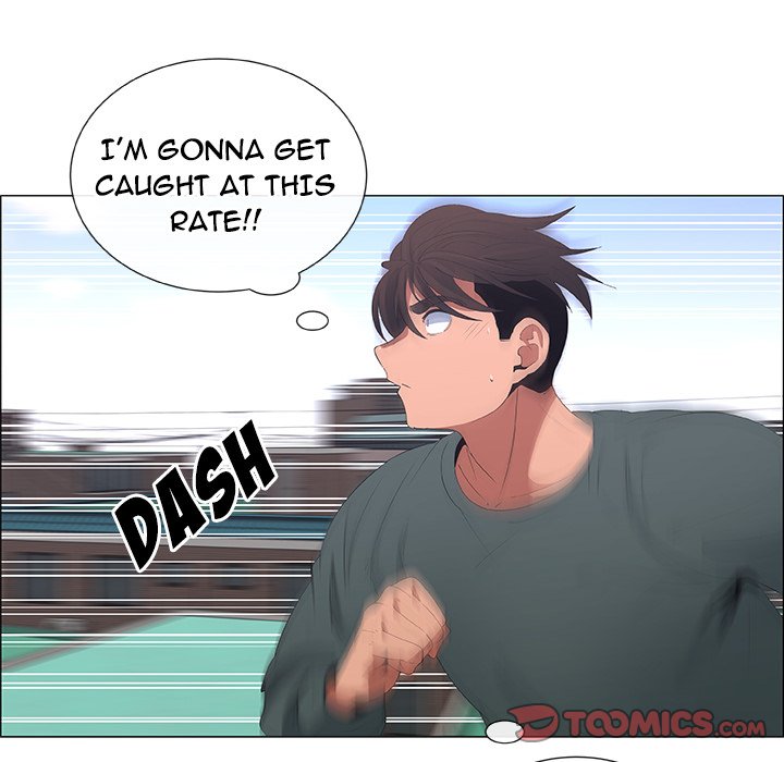 Pretty Girls Chapter 44 Page 12