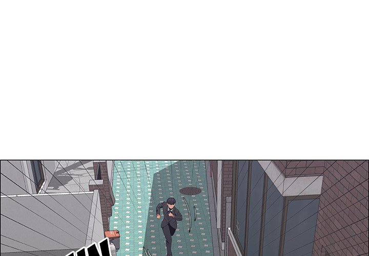 Pretty Girls Chapter 44 Page 3