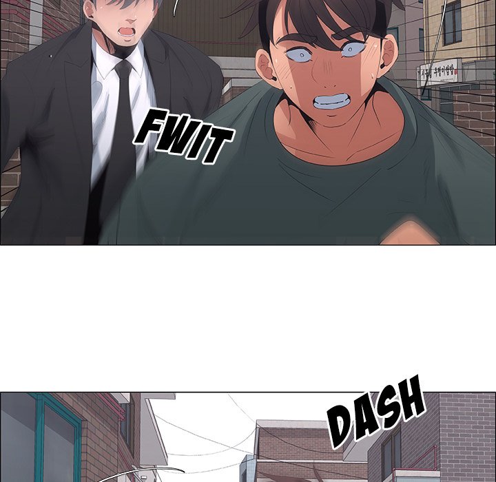 Pretty Girls Chapter 44 Page 31