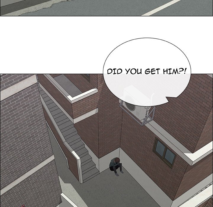 Pretty Girls Chapter 44 Page 37