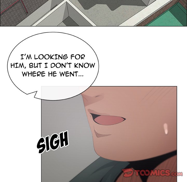Pretty Girls Chapter 44 Page 38
