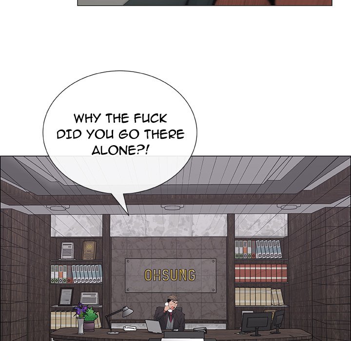 Pretty Girls Chapter 44 Page 39